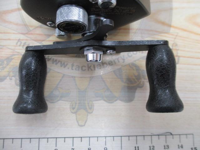 バンタムマグキャスト 20SG