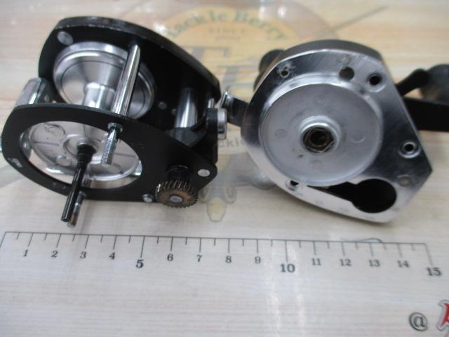 バンタムマグキャスト 20SG