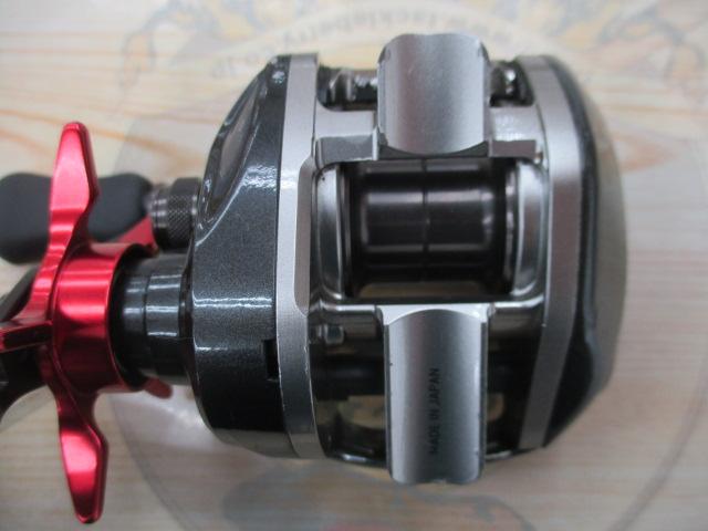 アルファスSV 105SHL