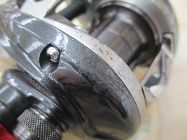 アルファスSV 105SHL