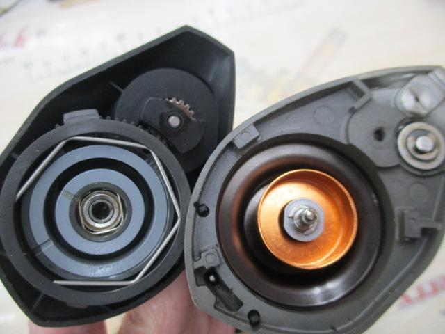 アルファスSV 105SHL