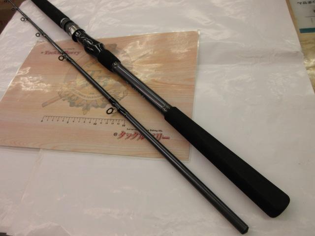 早舟ヤリイカ MH-195