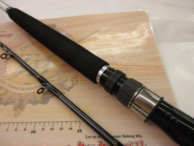 早舟ヤリイカ MH-195