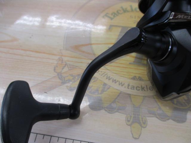 21エクスセンス C3000MHG