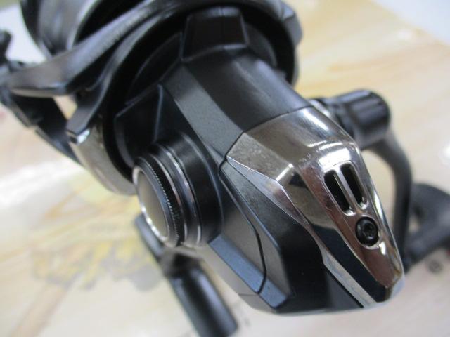 21エクスセンス C3000MHG