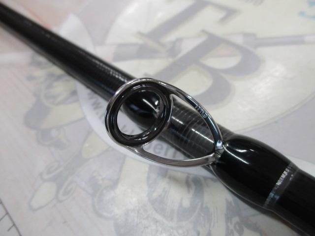 ビームス リプラウト 9.0M+