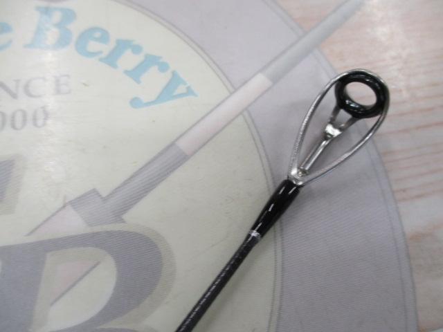 ビームス リプラウト 9.0M+