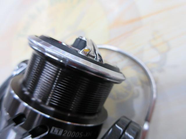 18カルディア LT2000S-XH