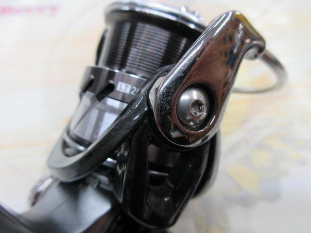 18カルディア LT2000S-XH