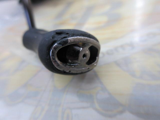 18カルディア LT2000S-XH