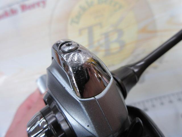 18カルディア LT2000S-XH