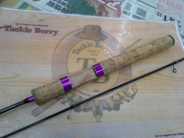 ステップスティック SS1602UL-Sブラック