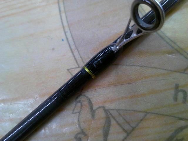 ステップスティック SS1602UL-Sブラック