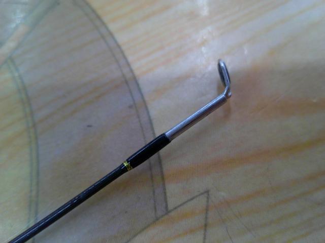 ステップスティック SS1602UL-Sブラック