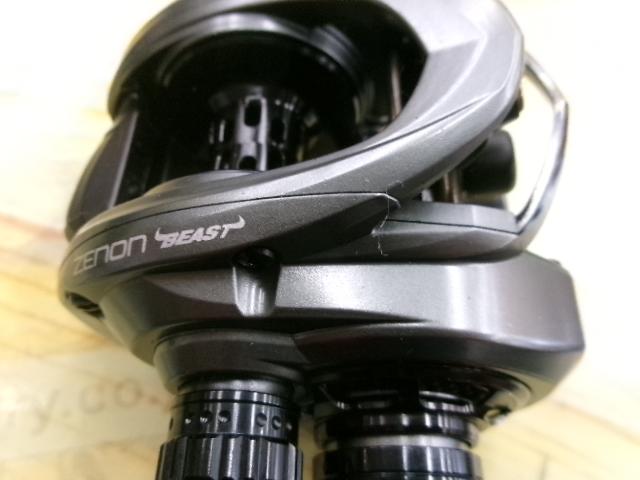 ゼノン BEAST9