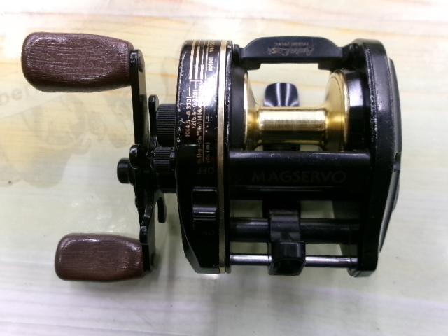 ファントムマグサーボ SS-15AC