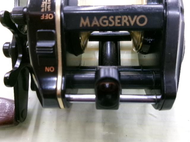 ファントムマグサーボ SS-15AC