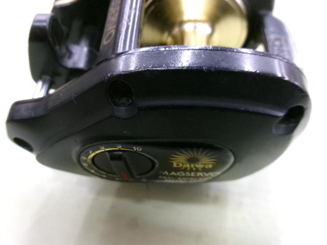 ファントムマグサーボ SS-15AC