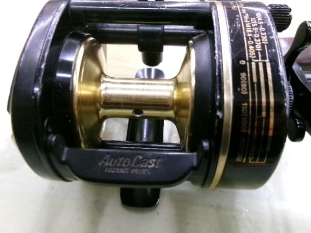 ファントムマグサーボ SS-15AC