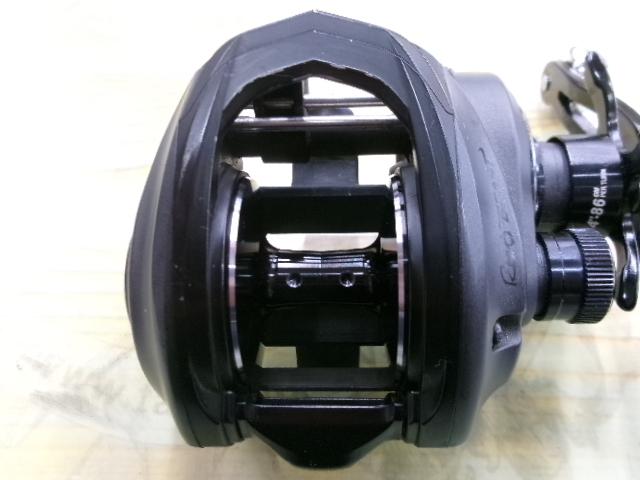 レボ BEAST 40HS 7.3:1