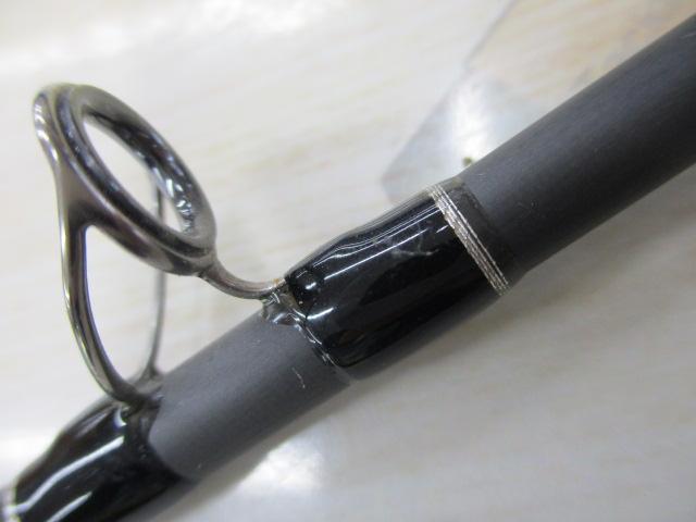 テムジン TXFC-66L