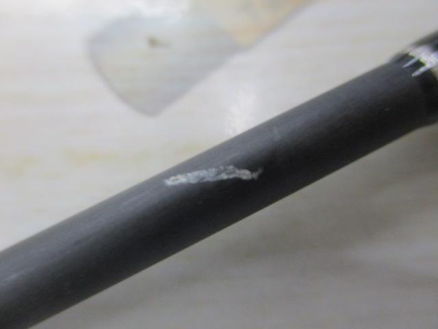 テムジン TXFC-66L