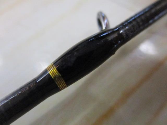 ファインテール FTS-522L