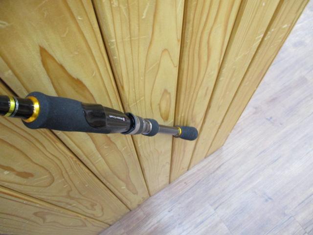 クロステージ CRX-702M/S