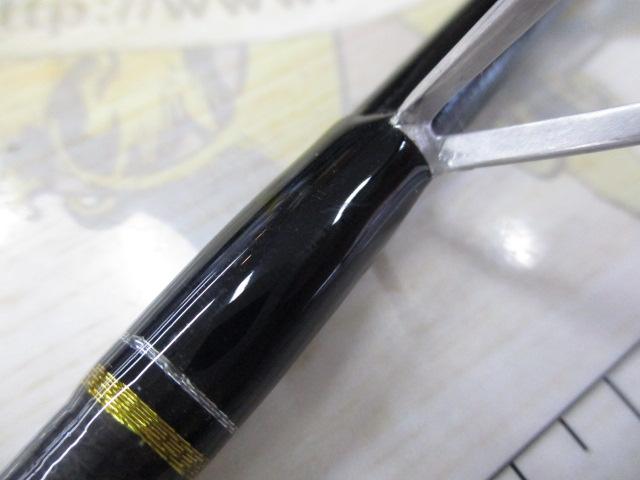 クロステージ CRX-702M/S