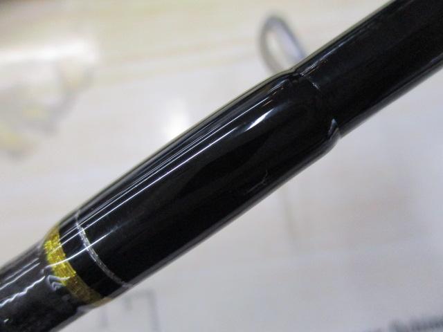 クロステージ CRX-702M/S