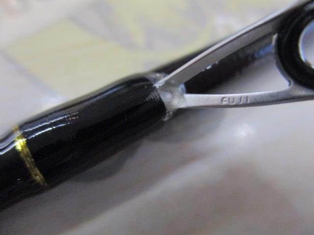 クロステージ CRX-702M/S