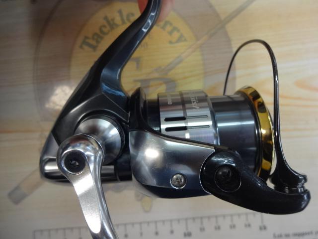 12ヴァンキッシュ 2500S