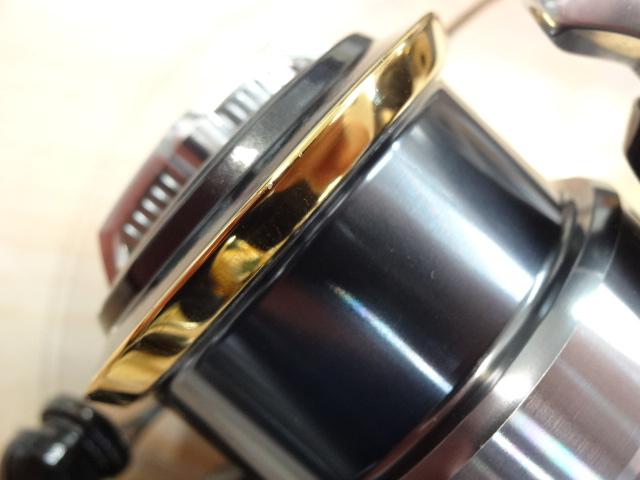 12ヴァンキッシュ 2500S