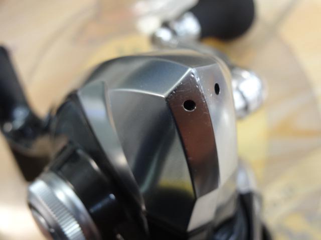 12ヴァンキッシュ 2500S