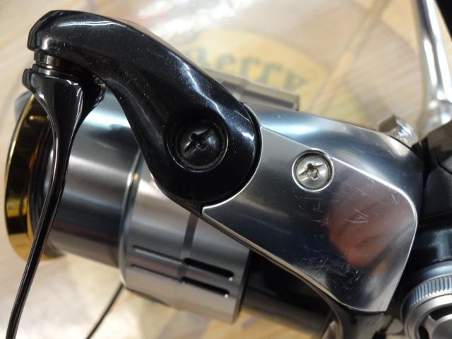 12ヴァンキッシュ 2500S