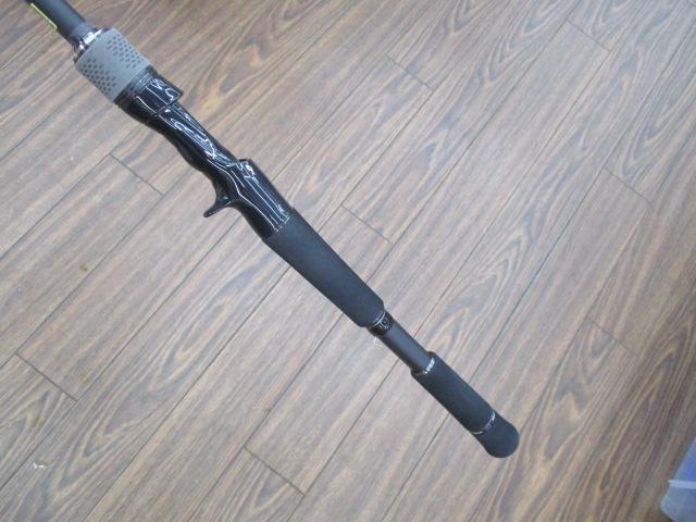 ブラックレーベル SC C68H-ST・SB