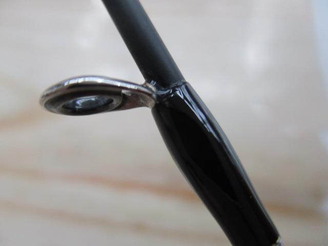 ブラックレーベル SC C68H-ST・SB