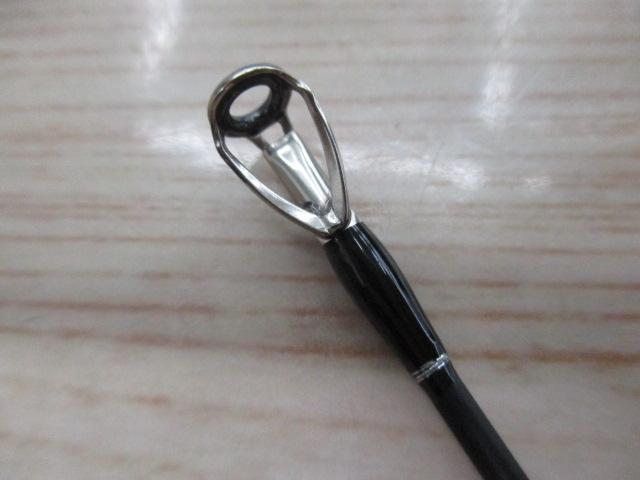 ブラックレーベル SC C68H-ST・SB