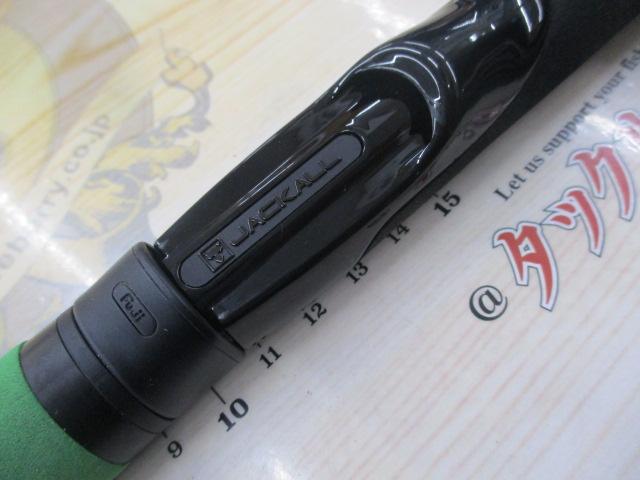 グッドロッド GD-S80M-TL グリーン｜＠ベリーネット 日本最大新品中古