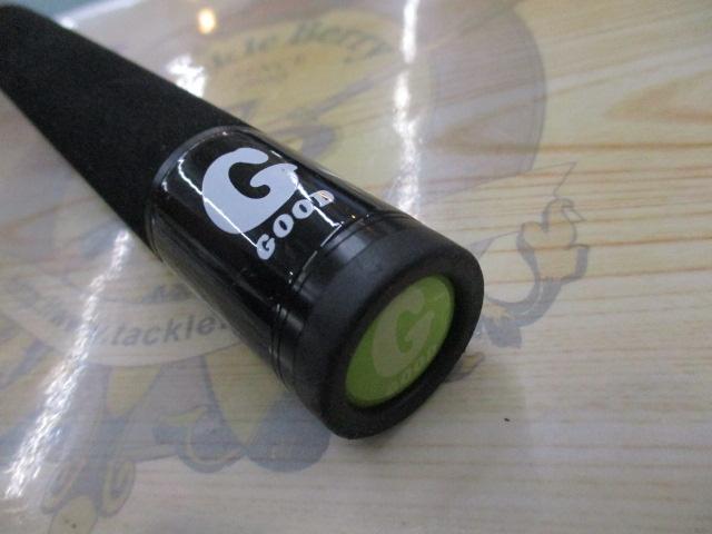 グッドロッド GD-S80M-TL グリーン｜＠ベリーネット 日本最大新品中古