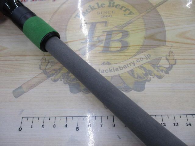 グッドロッド GD-S80M-TL グリーン｜＠ベリーネット 日本最大新品中古