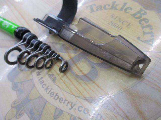 グッドロッド GD-S80M-TL グリーン｜＠ベリーネット 日本最大新品中古