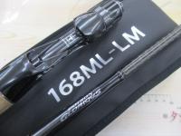 21ポイズングロリアス 168ML-LM