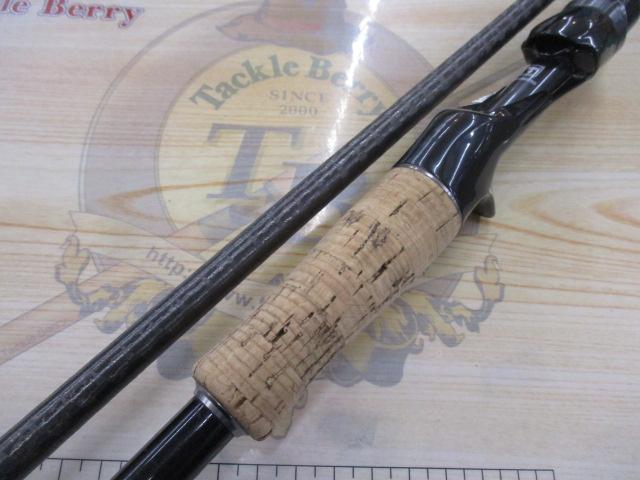 21ポイズングロリアス 1610M｜＠ベリーネット 日本最大新品中古釣具WEB