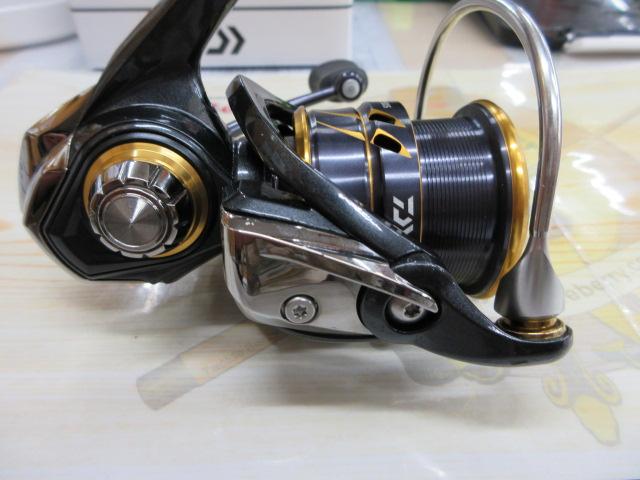 21カルディア FC LT2500S