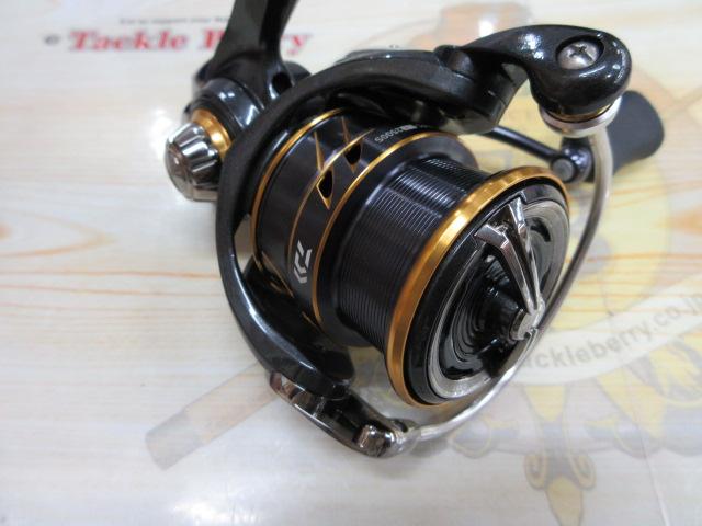 21カルディア FC LT2500S