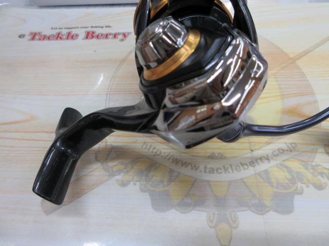 21カルディア FC LT2500S