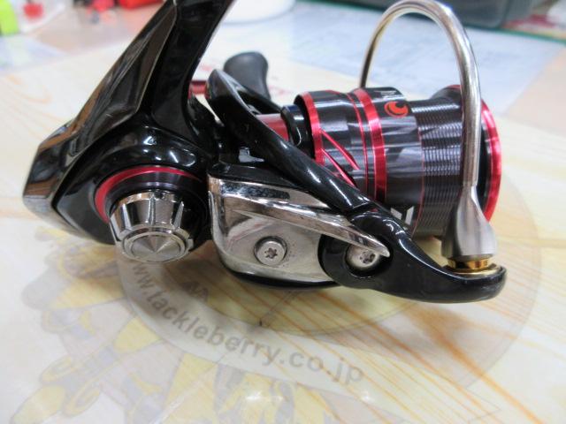 18月下美人MX LT2000S｜＠ベリーネット 日本最大新品中古釣具WEBショップ