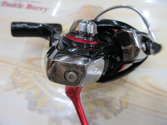 18月下美人MX LT2000S｜＠ベリーネット 日本最大新品中古釣具WEBショップ