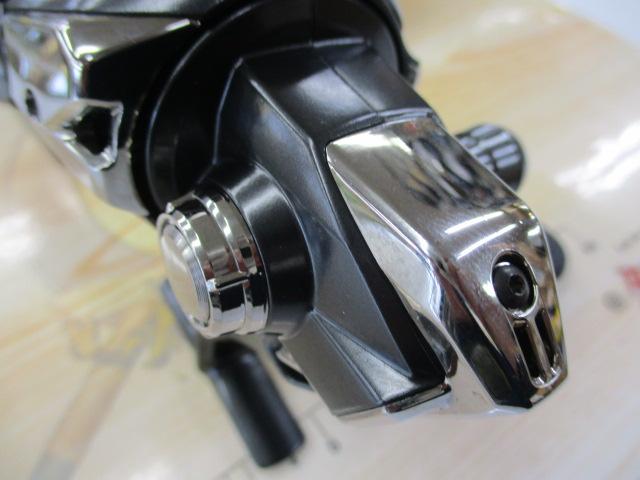 20ヴァンフォード C2500SHG